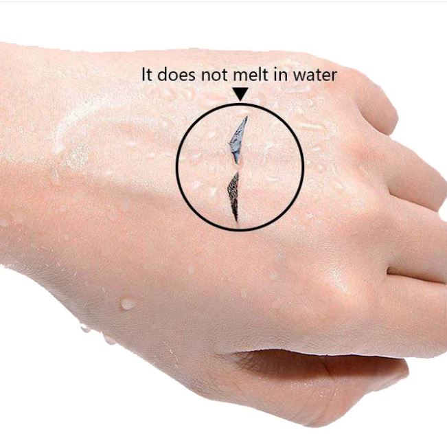 Vanesra™ Rotating Dual Eyeliner