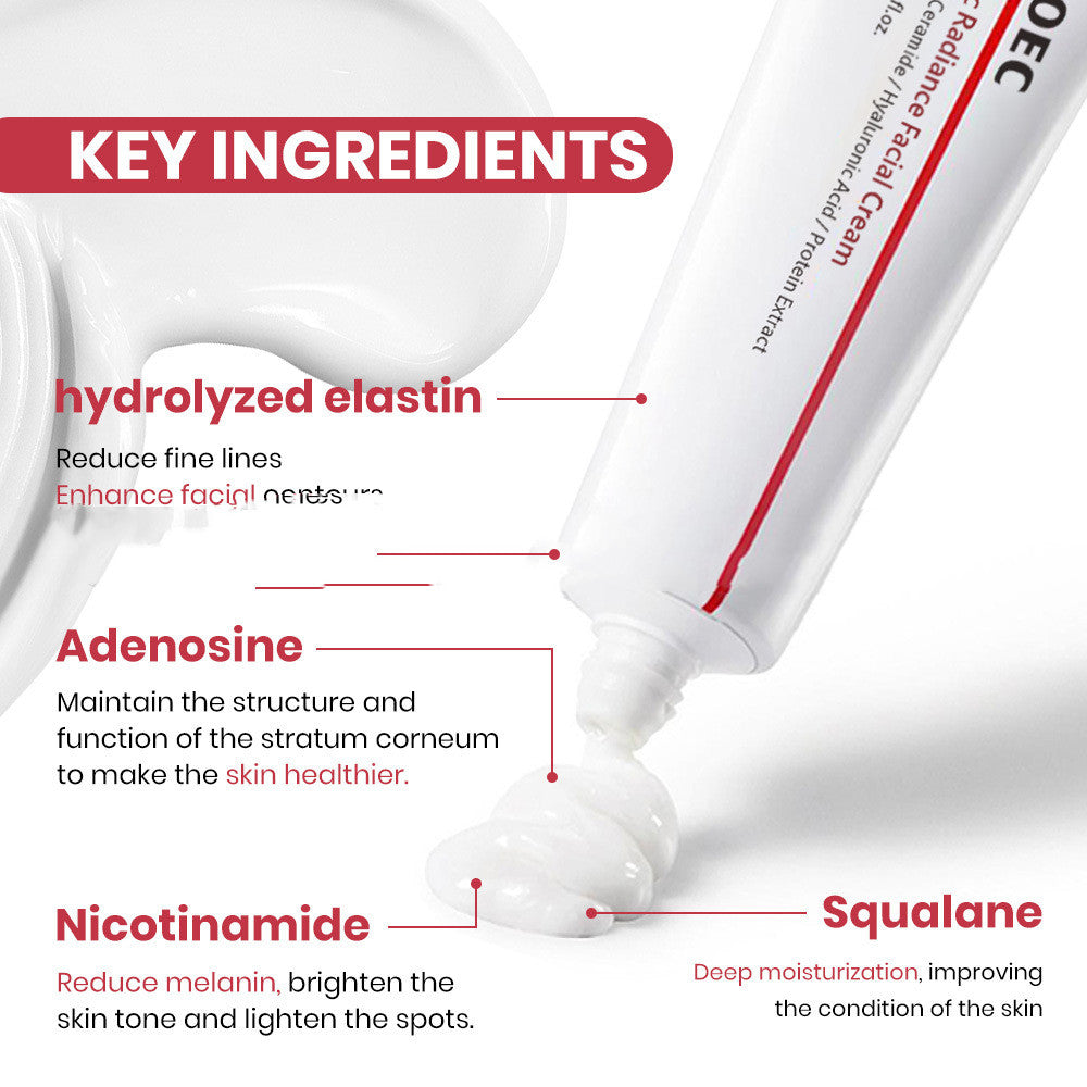 KOEC Koriderm Time Reverse All-In-One