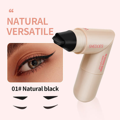 Vanesra™ Rotating Dual Eyeliner