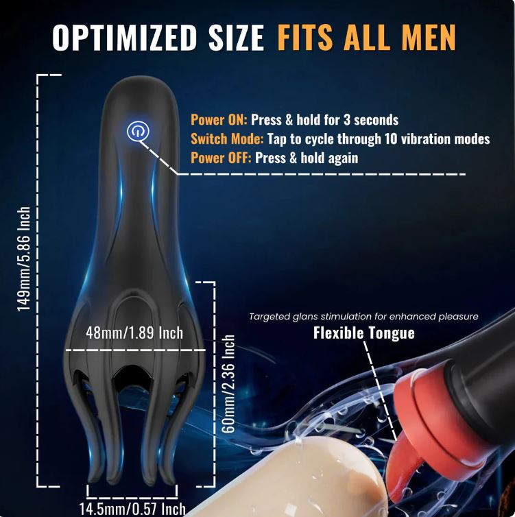 NeuroWave™ Therapy Pro