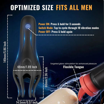 NeuroWave™ Therapy Pro