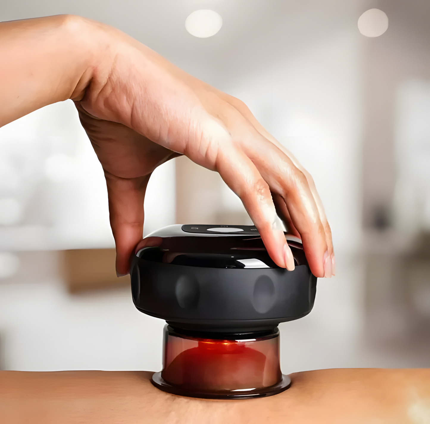 Vanesra™ Smart Cupper