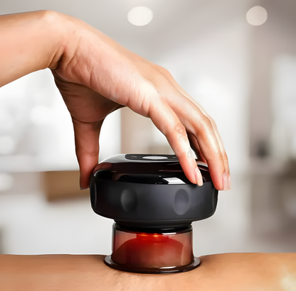 Vanesra™ Smart Cupper