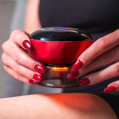 Vanesra™ Smart Cupper