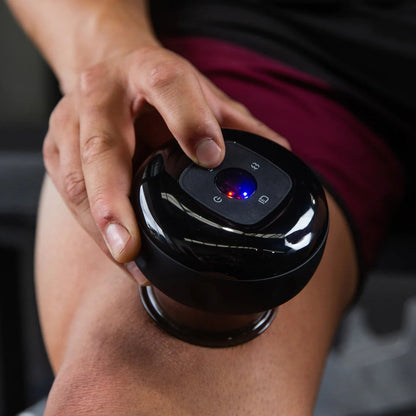 Vanesra™ Smart Cupper