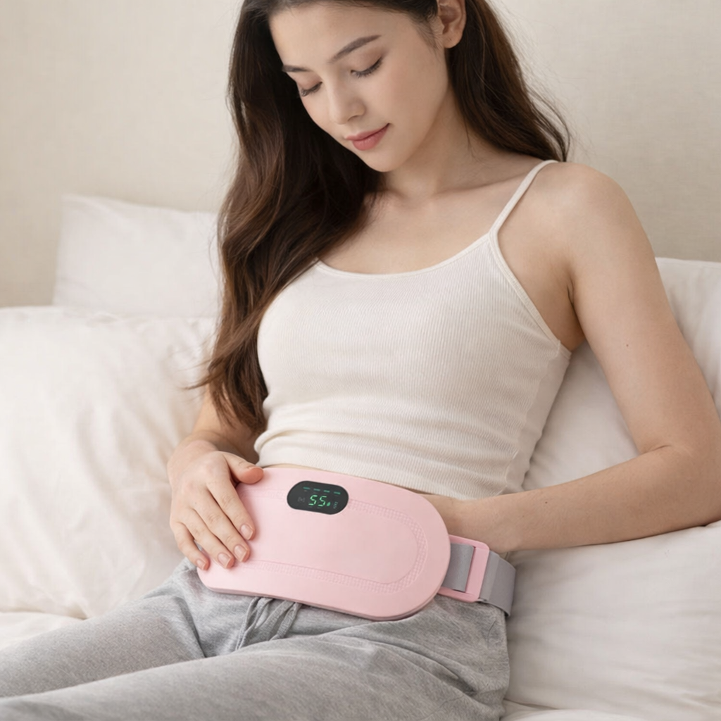 Vanesra™ - Menstrual Heat Relief Pad