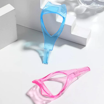 Vanesra™ 3 in 1 Precision Mascara Shield