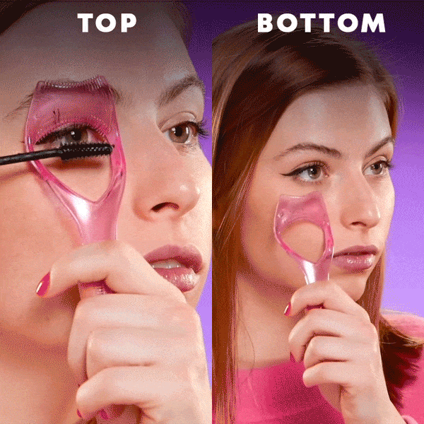 Vanesra™ 3 in 1 Precision Mascara Shield