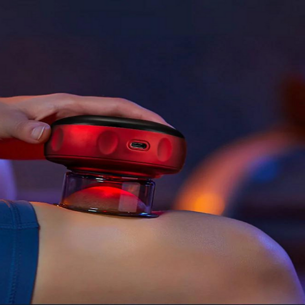 Vanesra™ Smart Therapy Cupper