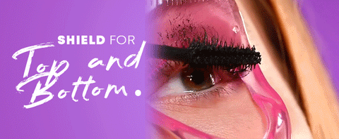Vanesra™ 3 in 1 Precision Mascara Shield