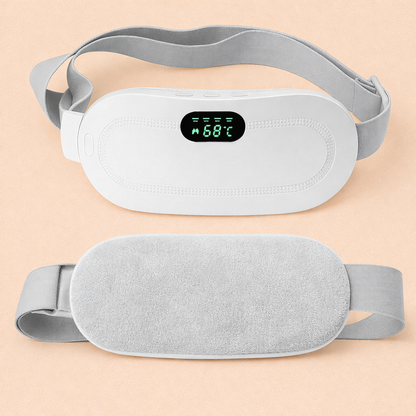 Vanesra™ - Menstrual Heat Relief Pad