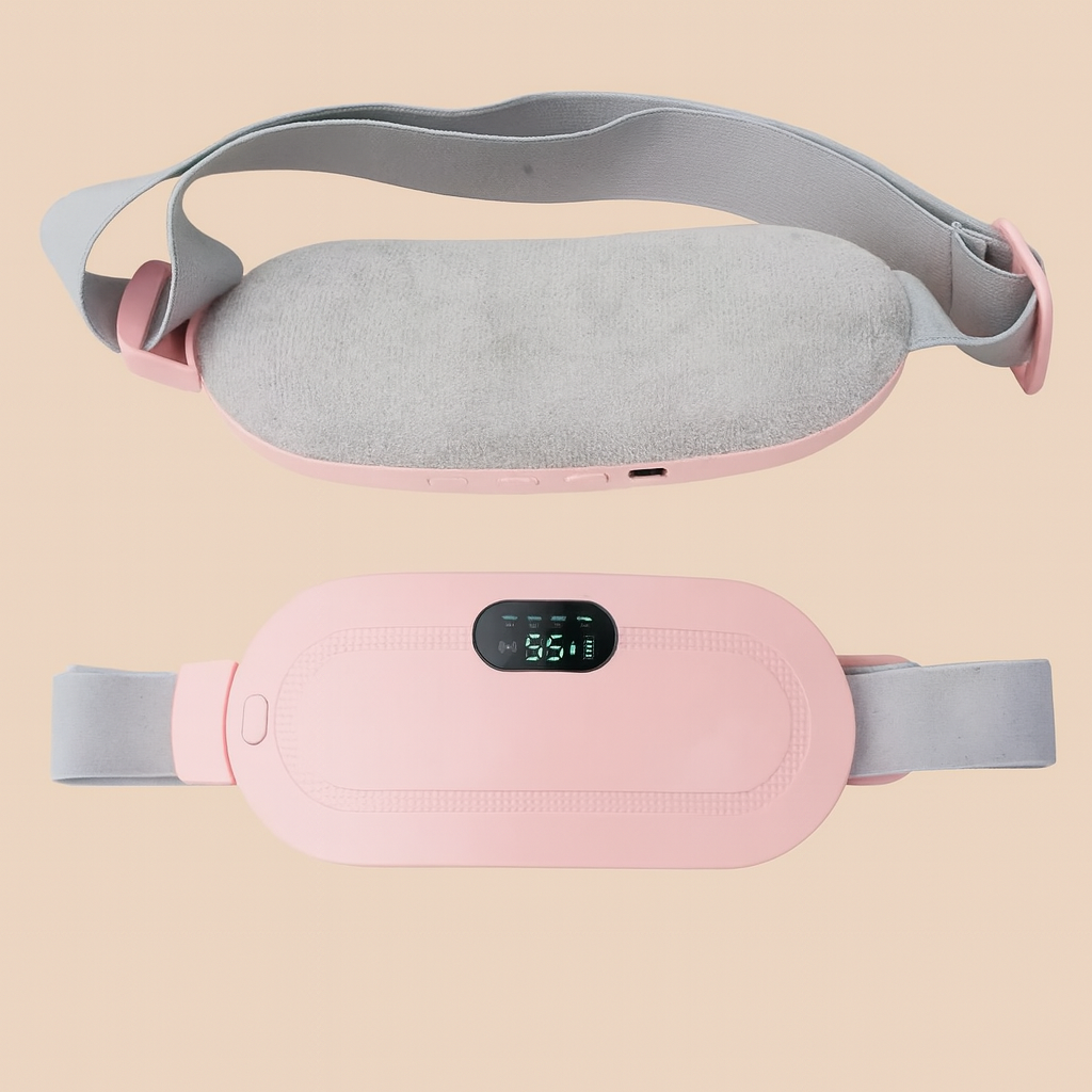 Vanesra™ - Menstrual Heat Relief Pad