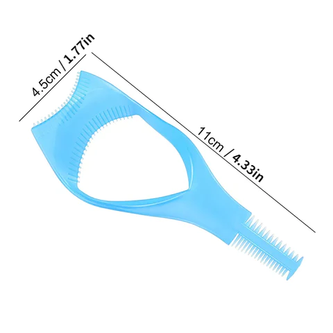 Vanesra™ 3 in 1 Precision Mascara Shield