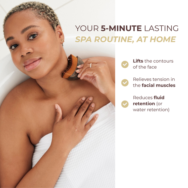 Morning Contour Brush